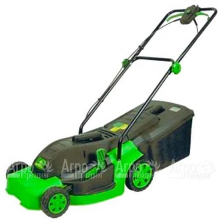 Газонокосилка электрическая Enifield ELM 1600-40 в Саратове