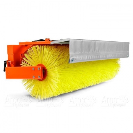 Щетка для райдера Husqvarna P 525D  в Саратове