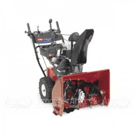 Снегоуборщик Toro 38597 Power Max 6000 в Саратове