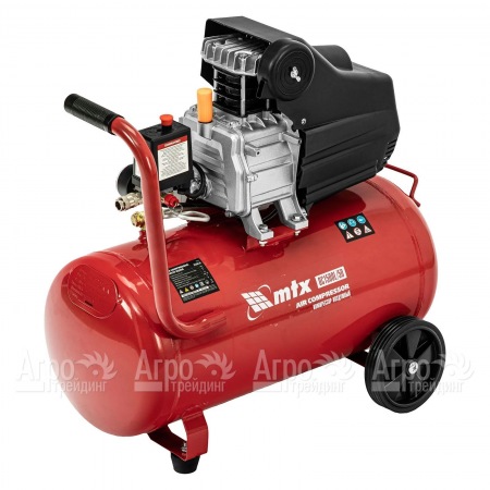 Компрессор воздушный MTX DC1500L/50 в Саратове