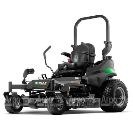 Садовый райдер Caiman Zero 155KD в Саратове