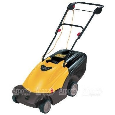 Газонокосилка электрическая Champion 2053 в Саратове