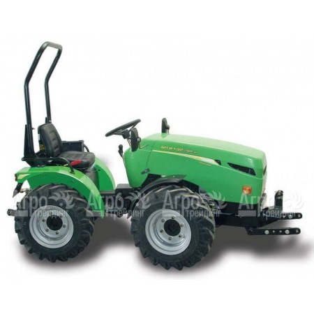 Многофункциональный минитрактор AgroService Vinea MT8-132 Комфорт 47 л.с. с ломающейся рамой в Саратове