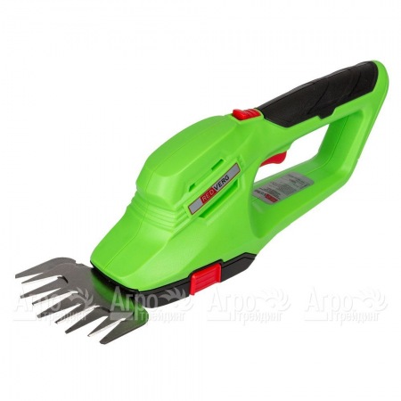 Аккумуляторные ножницы RedVerg RD-GBS7,2 в Саратове