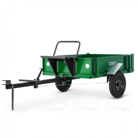 Прицеп для мотоблока Мобил К ТПМ-500-1 Комфорт в Саратове