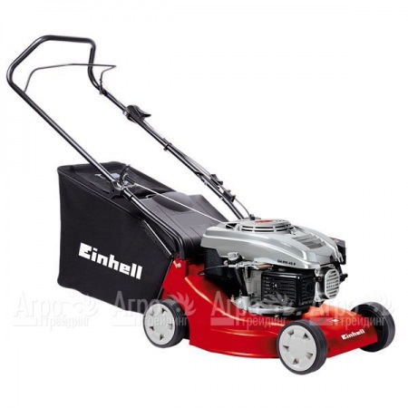 Газонокосилка бензиновая Einhell GH-PM 40 P в Саратове