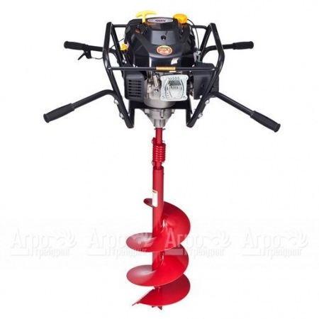 Мотобур (бензобур) Iron Mole C-5 без шнека в Саратове