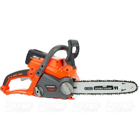 Аккумуляторная пила Patriot СS 402XL-12 в Саратове