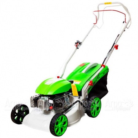 Газонокосилка бензиновая RedVerg RD-GL40S в Саратове