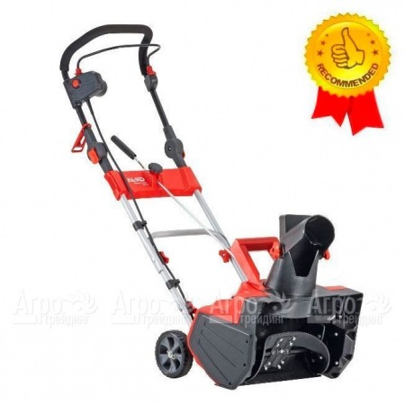 Снегоуборщик электрический Al-ko SnowLine 46 E в Саратове
