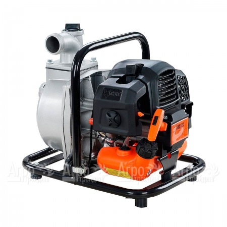 Бензиновая мотопомпа Fuxtec FX-WP143 в Саратове