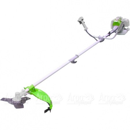 Бензиновый триммер Packard Spence PSGT 260D в Саратове