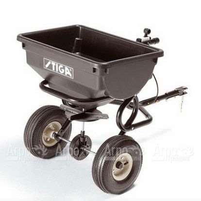 Разбрасыватель удобрений для райдеров Stiga  в Саратове