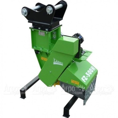 Измельчитель пней навесной Laski FZ500H в Саратове