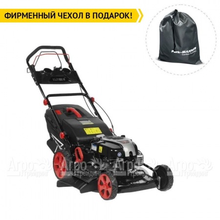 Газонокосилка бензиновая Elitech К 6500 B&S в Саратове