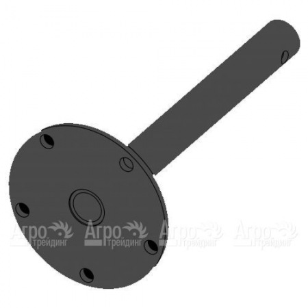 Ступица колеса для культиваторов Целина 404, 406 в Саратове