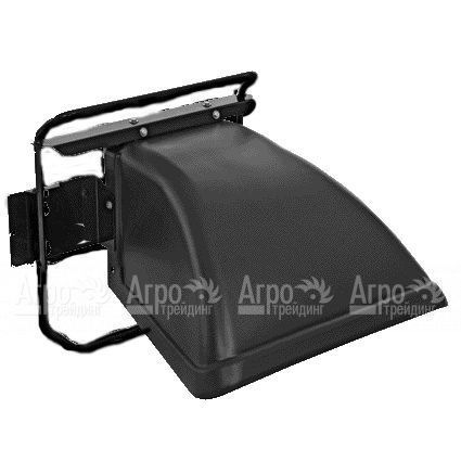 Дефлектор к трактору MTD задний пластмассовый  в Саратове