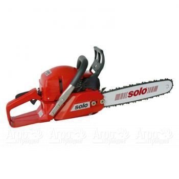 Бензопила Solo 656SP-46-18" в Саратове