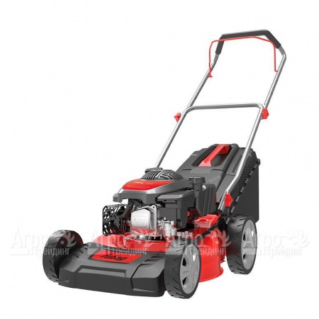 Газонокосилка бензиновая Fubag FPL 46 в Саратове