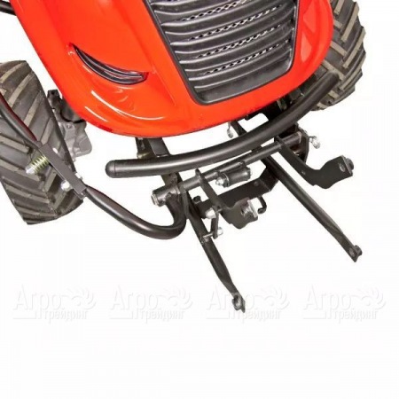 Универсальный фронтальный держатель 1035 для тракторов MasterYard в Саратове