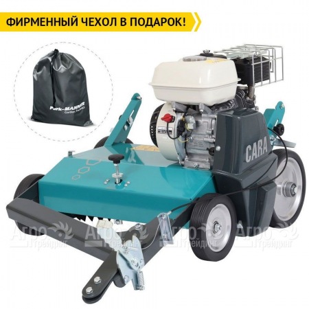 Аэратор бензиновый Remarc Cara 60 T в Саратове