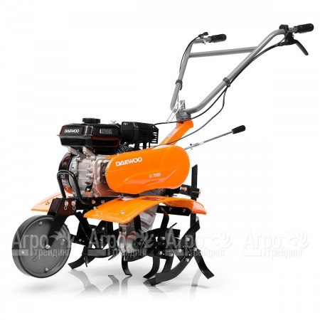 Культиватор Expert DAT 75100R в Саратове