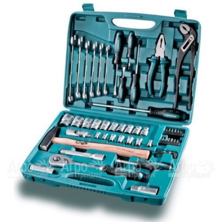 Набор инструментов Hyundai K 56 в Саратове