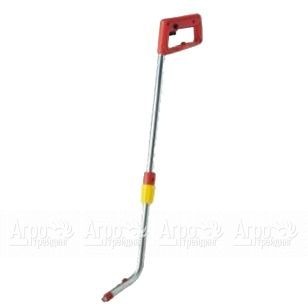 Телескопическая ручка Wolf-Garten AC-TS для аккумуляторных ножниц в Саратове