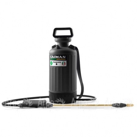 Опрыскиватель ручной Caiman Telescopic 6 в Саратове