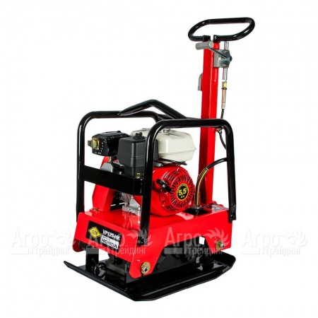 Виброплита бензиновая DDE VP125-HK в Саратове