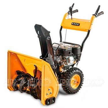 Снегоуборщик Profi P224SEL в Саратове