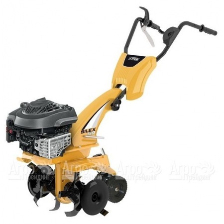 Культиватор Stiga Silex 50 R B в Саратове