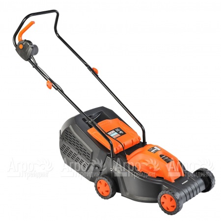 Электрическая газонокосилка Patriot PT 1132 Е в Саратове