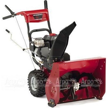 Снегоуборщик Canadiana СL61750R в Саратове