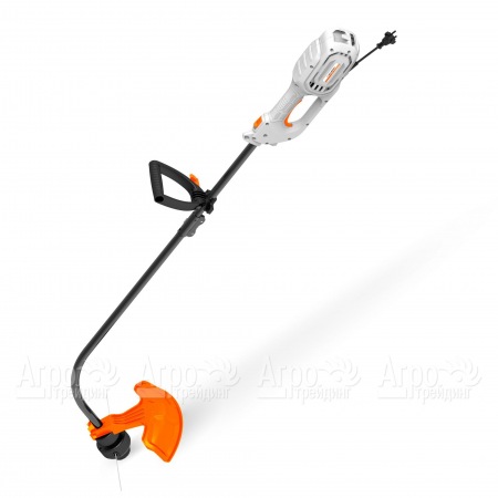  Электрокоса (электрический триммер) Villartec CE104 в Саратове