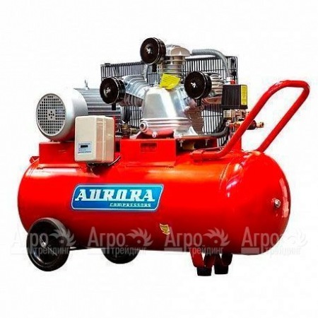 Компрессор воздушный Aurora Tornado-105 в Саратове