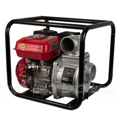 Бензиновая мотопомпа DDE PN81 в Саратове