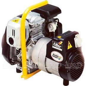 Бензогенератор Pramac HG 1800 1,5 кВт в Саратове