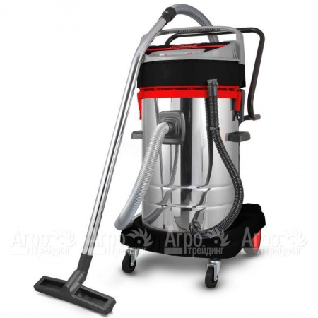 Промышленный пылесос Crown CT42029 в Саратове