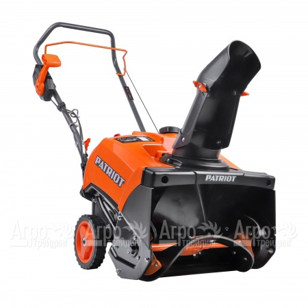 Снегоуборщик Patriot PS 301 в Саратове