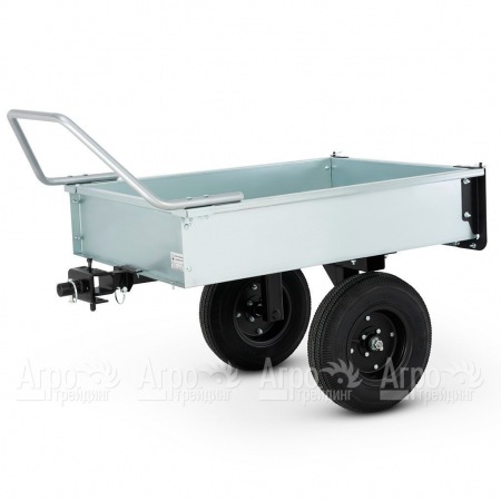 Прицеп-адаптер передний ТПМ-400 ПРО для мотоблока Мобил К в Саратове