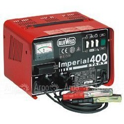 Пуско-зарядное устройство Blue Weld Imperial 400 Start в Саратове