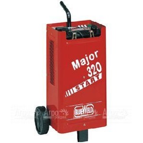 Пуско-зарядное устройство Blue Weld Major 320 Start в Саратове