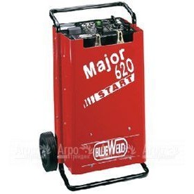 Пуско-зарядное устройство Blue Weld Major 620 Start в Саратове