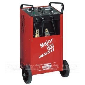 Пуско-зарядное устройство Blue Weld Major 1500 Start в Саратове