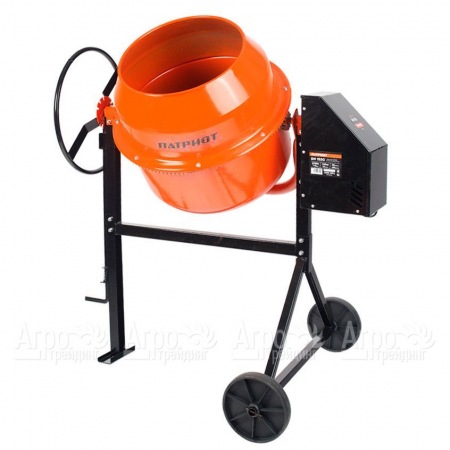 Бетоносмеситель Patriot БМ 162C (Бетономешалка Patriot БМ 162C) в Саратове