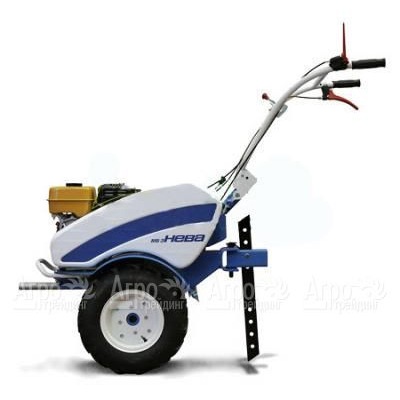 Мотоблок Нева МБ-2С-7.5 PRO с двигателем Subaru-Robin EX21D 7.5 л.с. (фрезы в комплекте) в Саратове