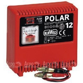 Зарядное устройство Blue Weld Polar 12 в Саратове