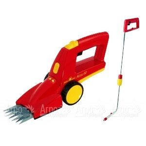 Аккумуляторые садовые ножницы Wolf-Garten Li-Ion Accu 60/AC-TS в Саратове