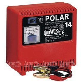Зарядное устройство Blue Weld Polar 14 в Саратове